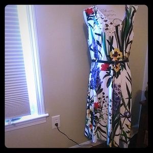 Tommy Hilfiger Floral dress